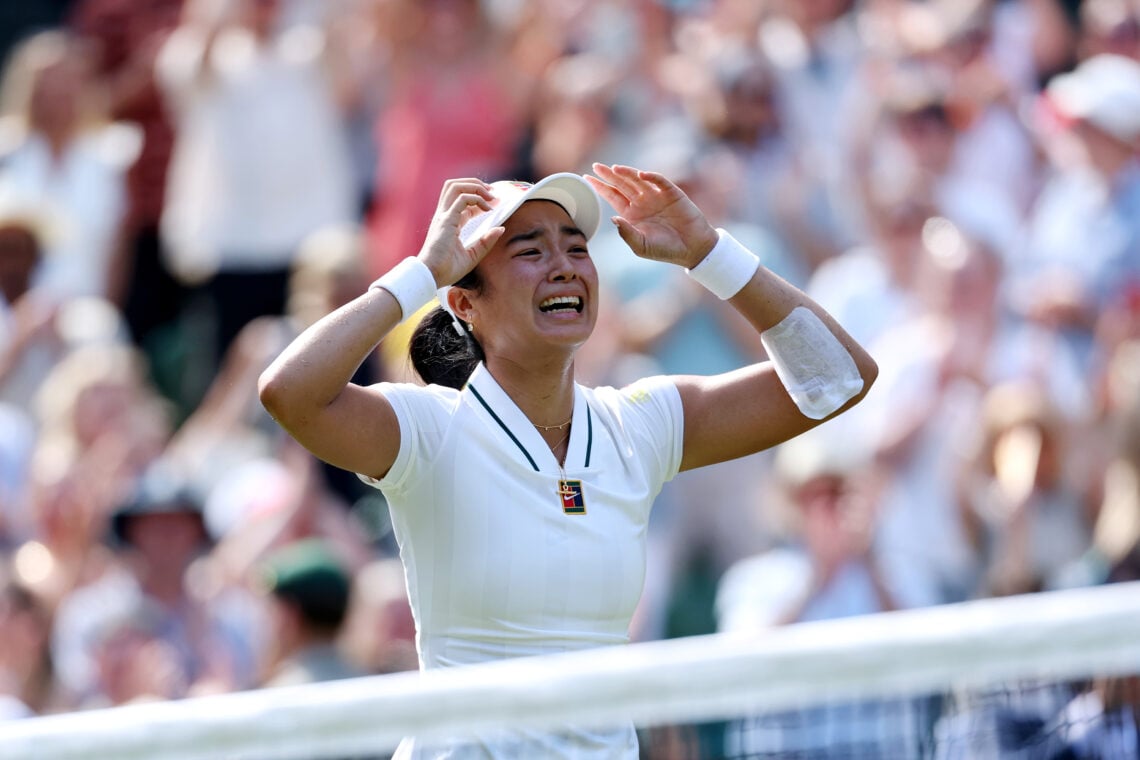 Photo by Clive Brunskill/Getty Images