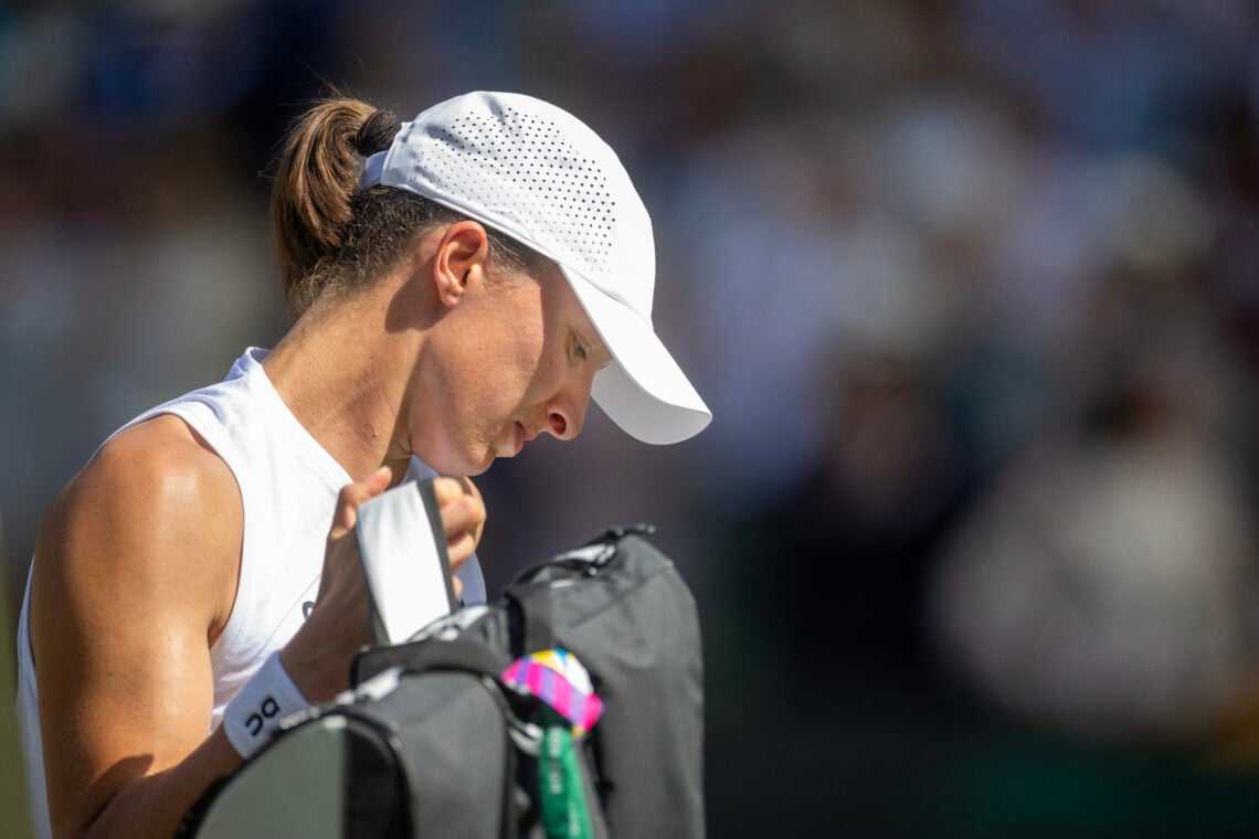 Photo by Tim Clayton/Getty Images