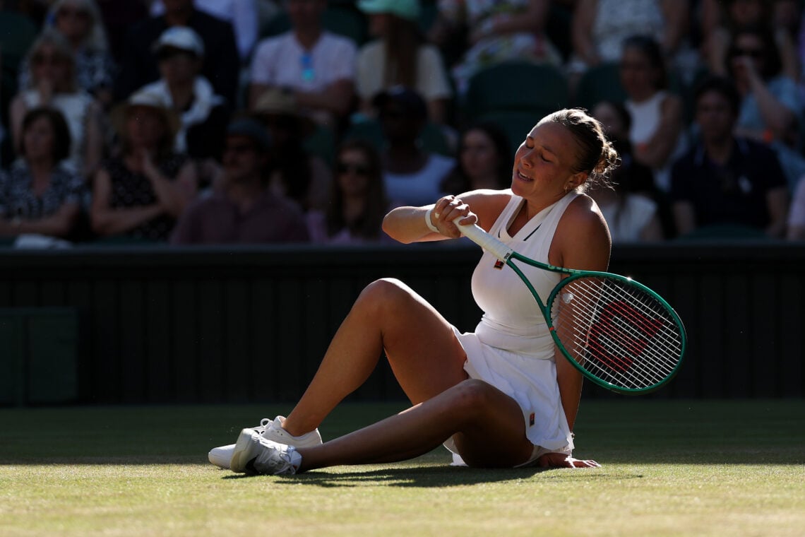 Photo by Clive Brunskill/Getty Images