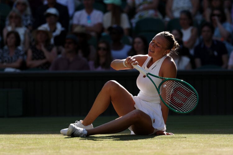 Photo by Clive Brunskill/Getty Images