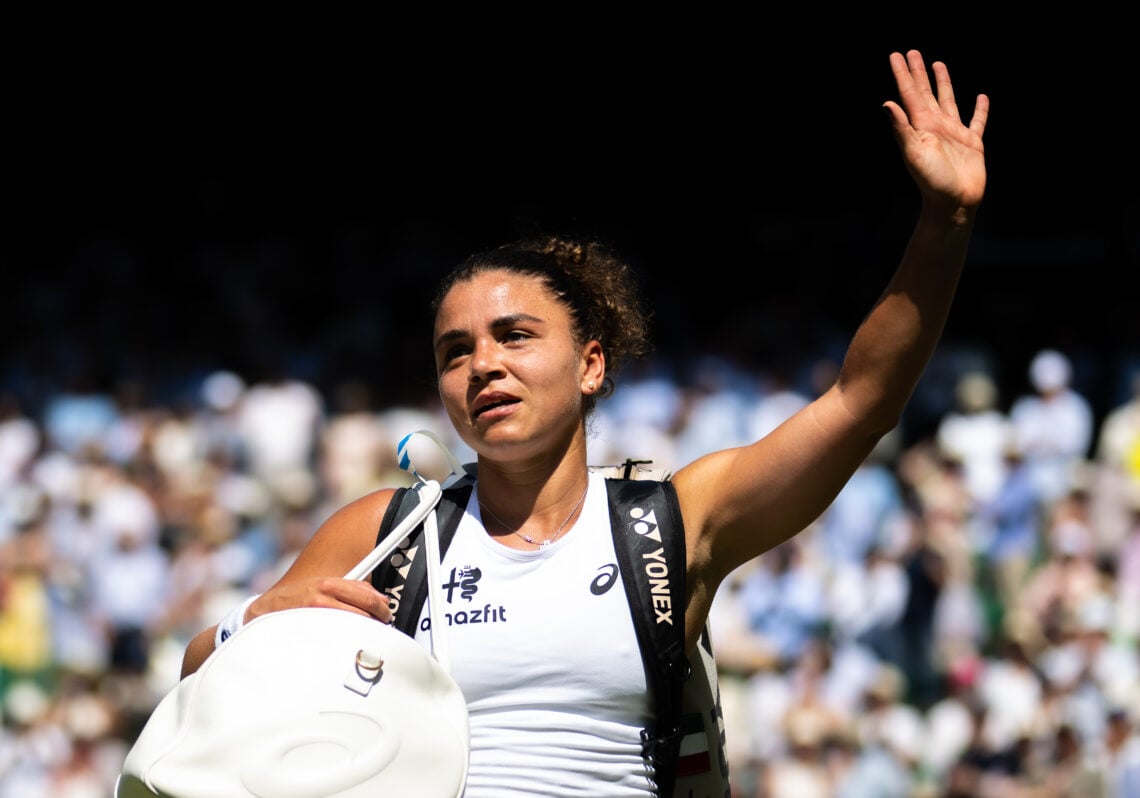 Photo by Robert Prange/Getty Images