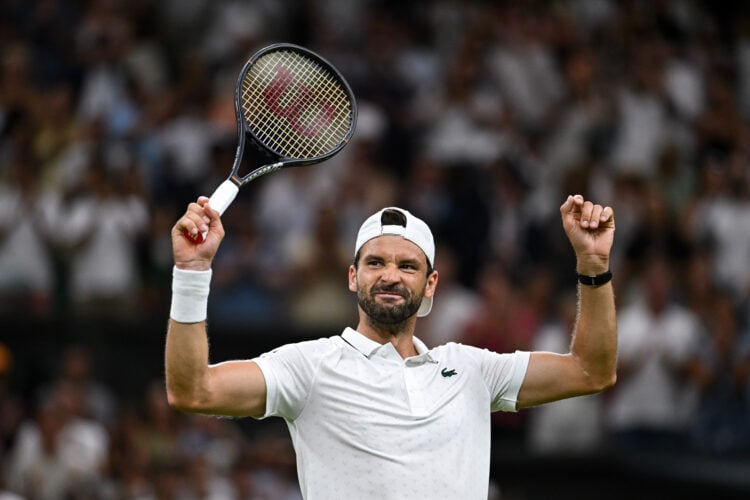 Photo by Daniel Kopatsch/Getty Images