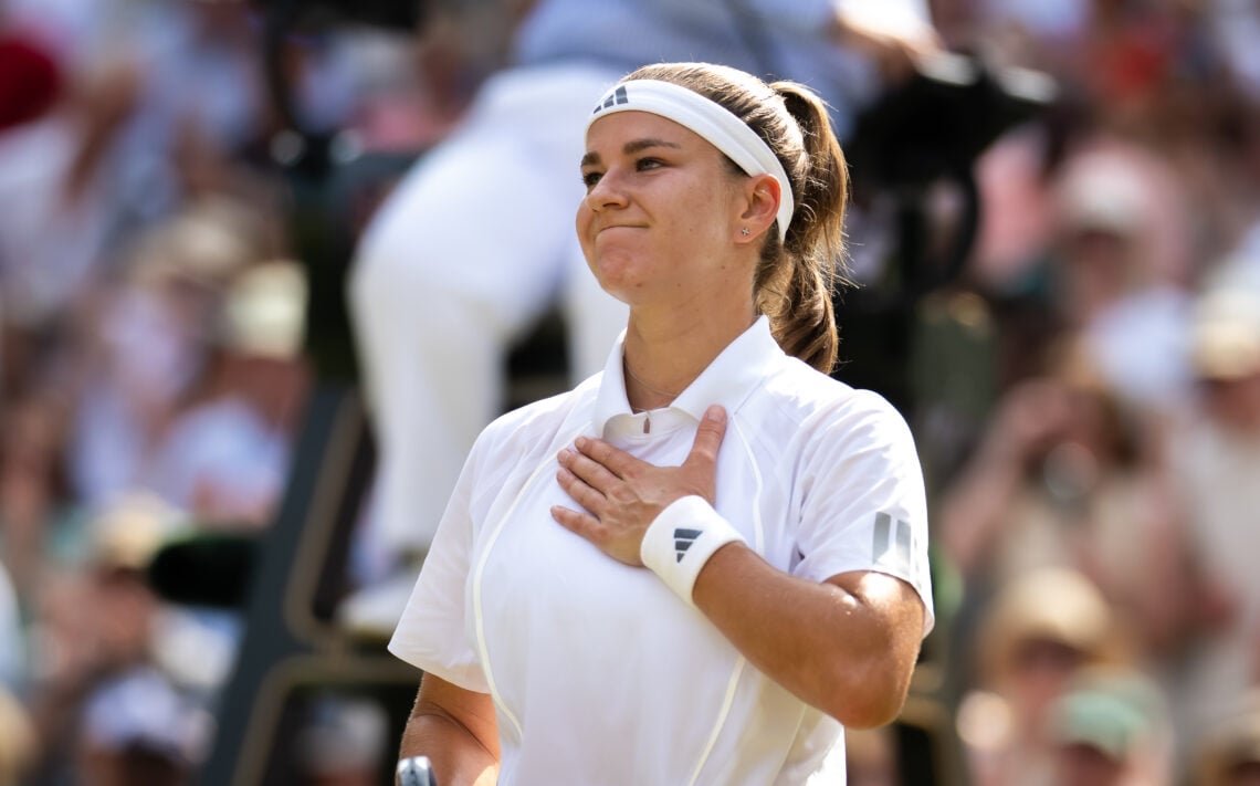 Photo by Robert Prange/Getty Images