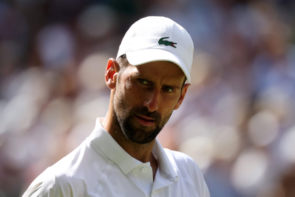 Day Seven: The Championships - Wimbledon 2026