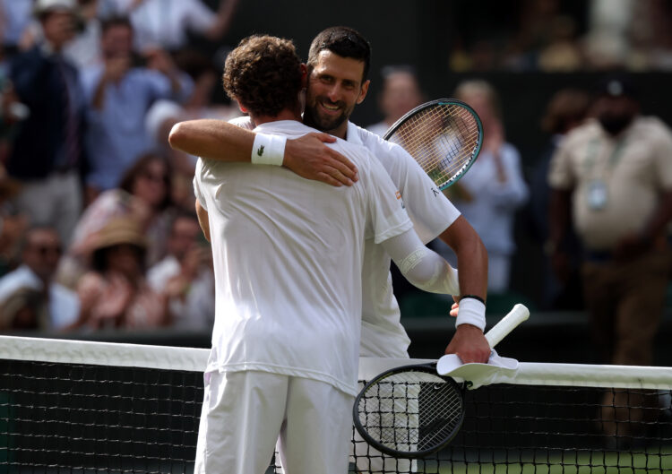Photo by Matthew Stockman/Getty Images