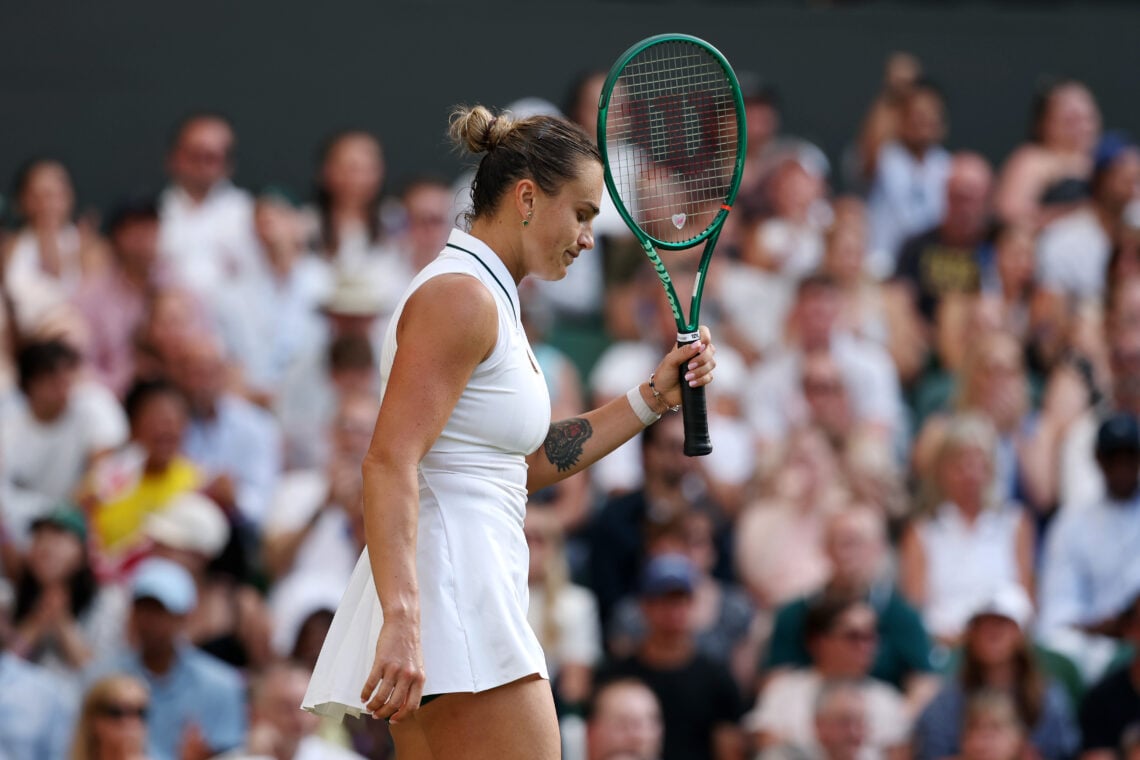 Photo by Cameron Spencer/Getty Images