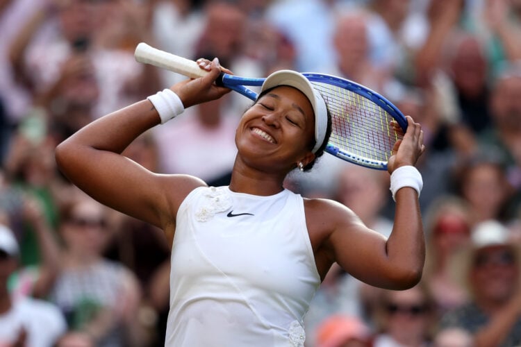 Photo by Cameron Spencer/Getty Images
