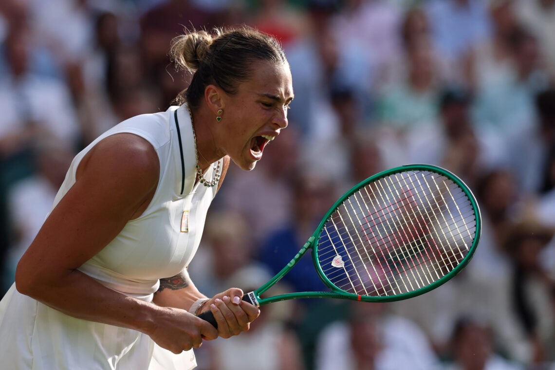 Photo by Cameron Spencer/Getty Images