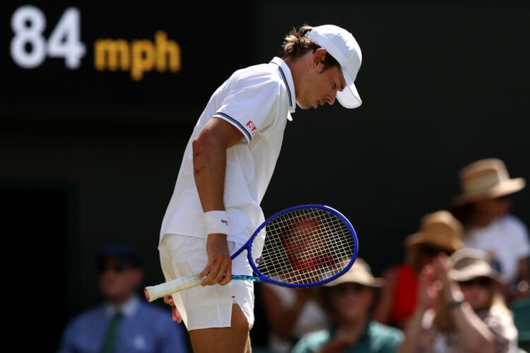 Photo by Clive Brunskill/Getty Images