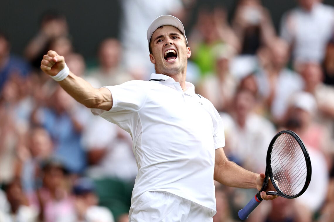 Photo by James Fearn/Getty Images