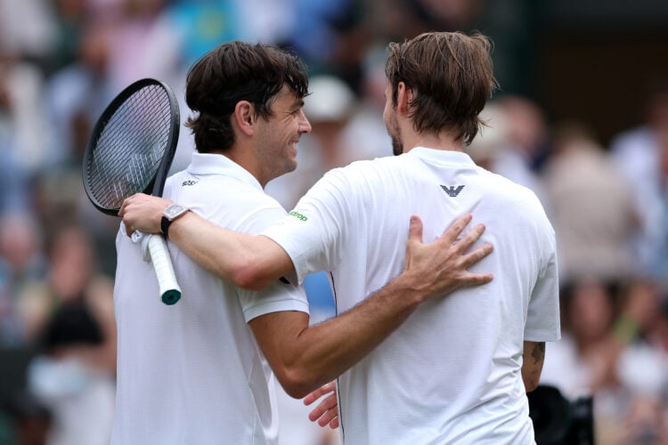 Photo by Clive Brunskill/Getty Images