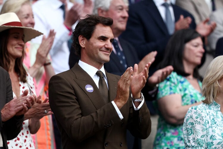 Photo by James Fearn/Getty Images