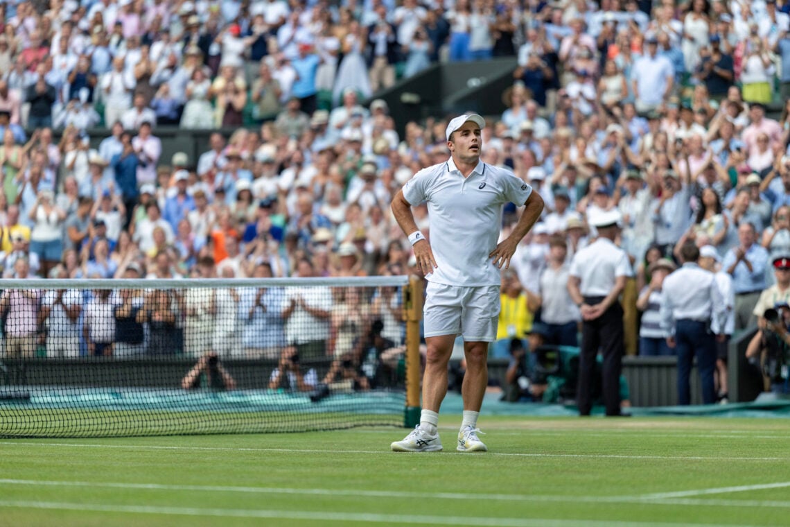 Photo by Tim Clayton/Getty Images