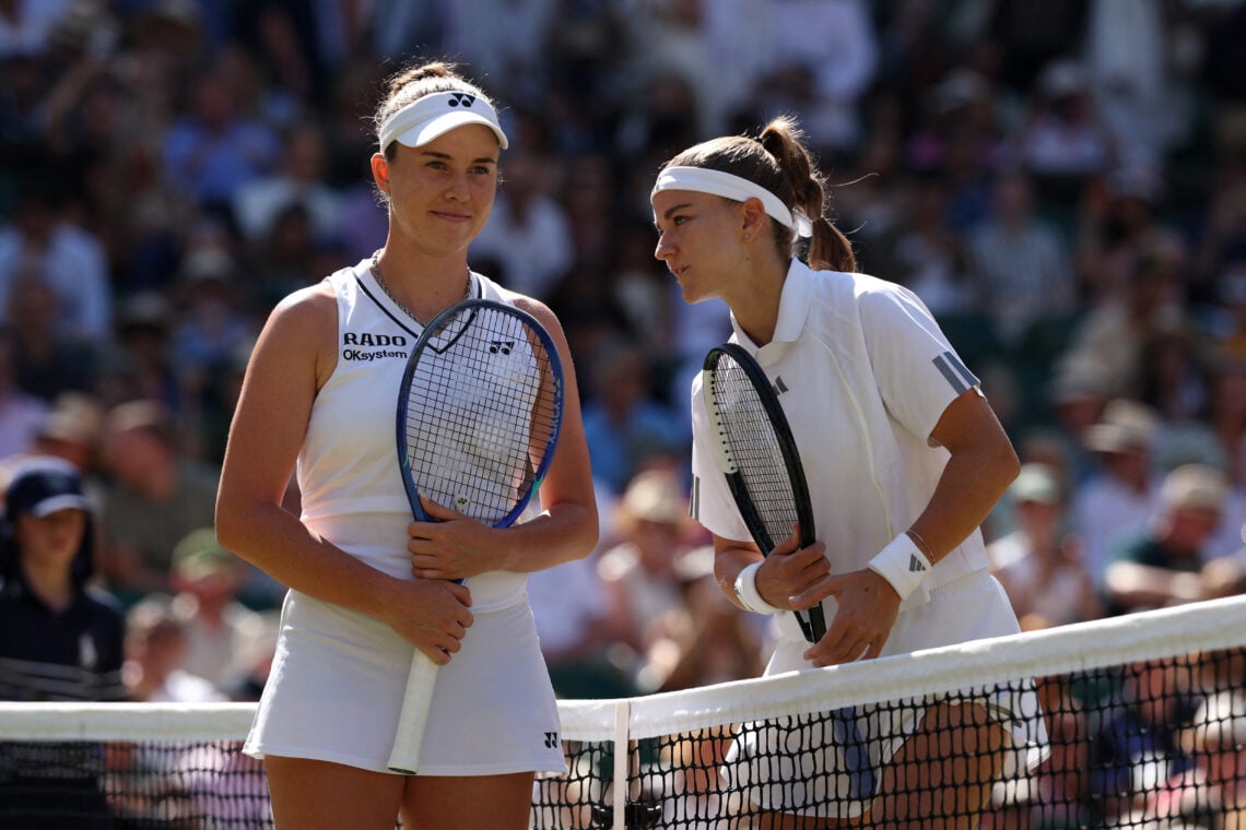 Photo by Adrian Dennis / AFP via Getty Images