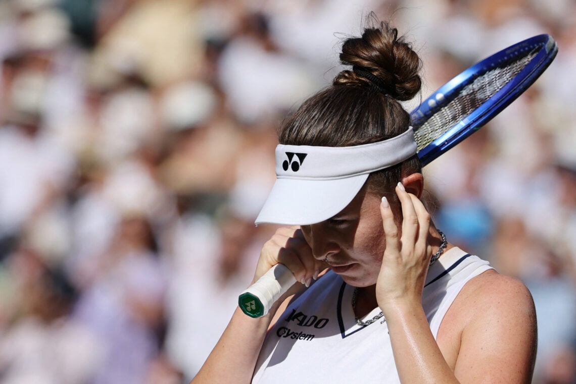 Photo by Henry NICHOLLS / AFP via Getty Images