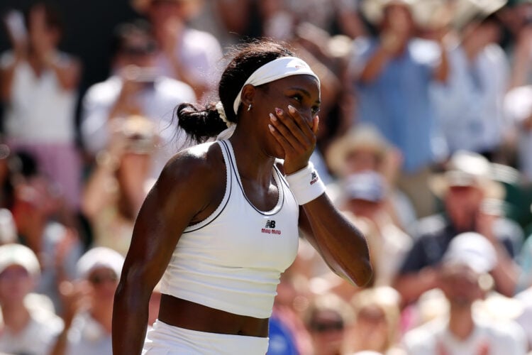 Photo by Clive Brunskill/Getty Images