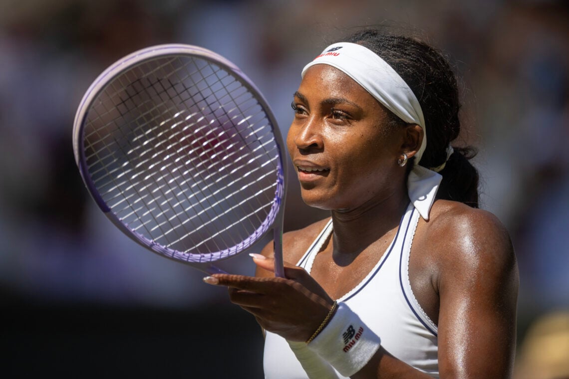 Photo by Tim Clayton/Getty Images