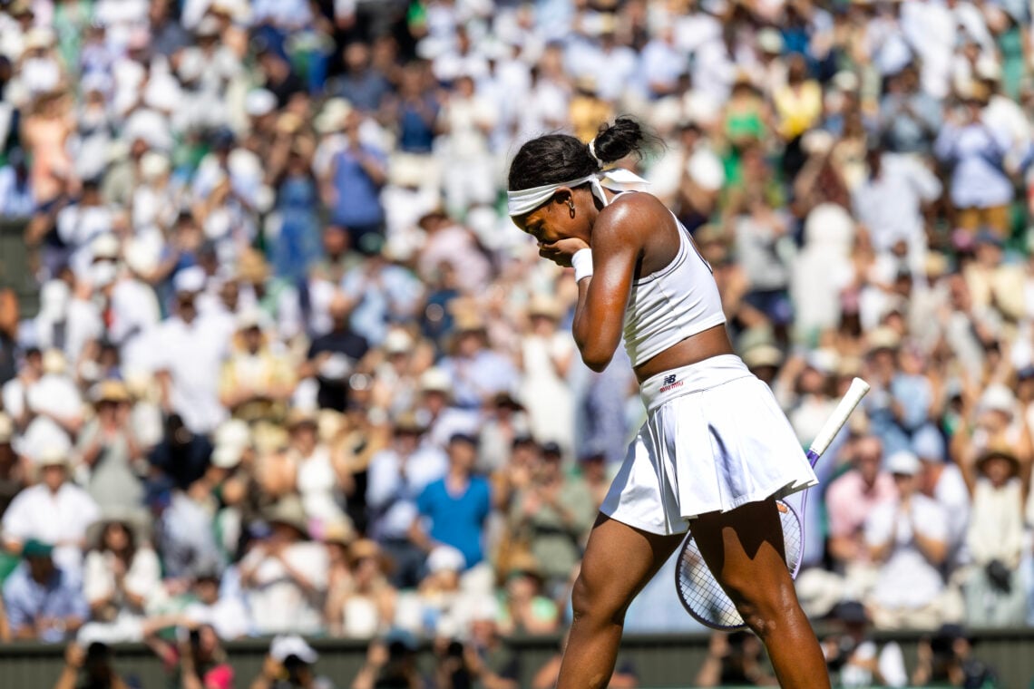 Photo by Tim Clayton/Getty Images