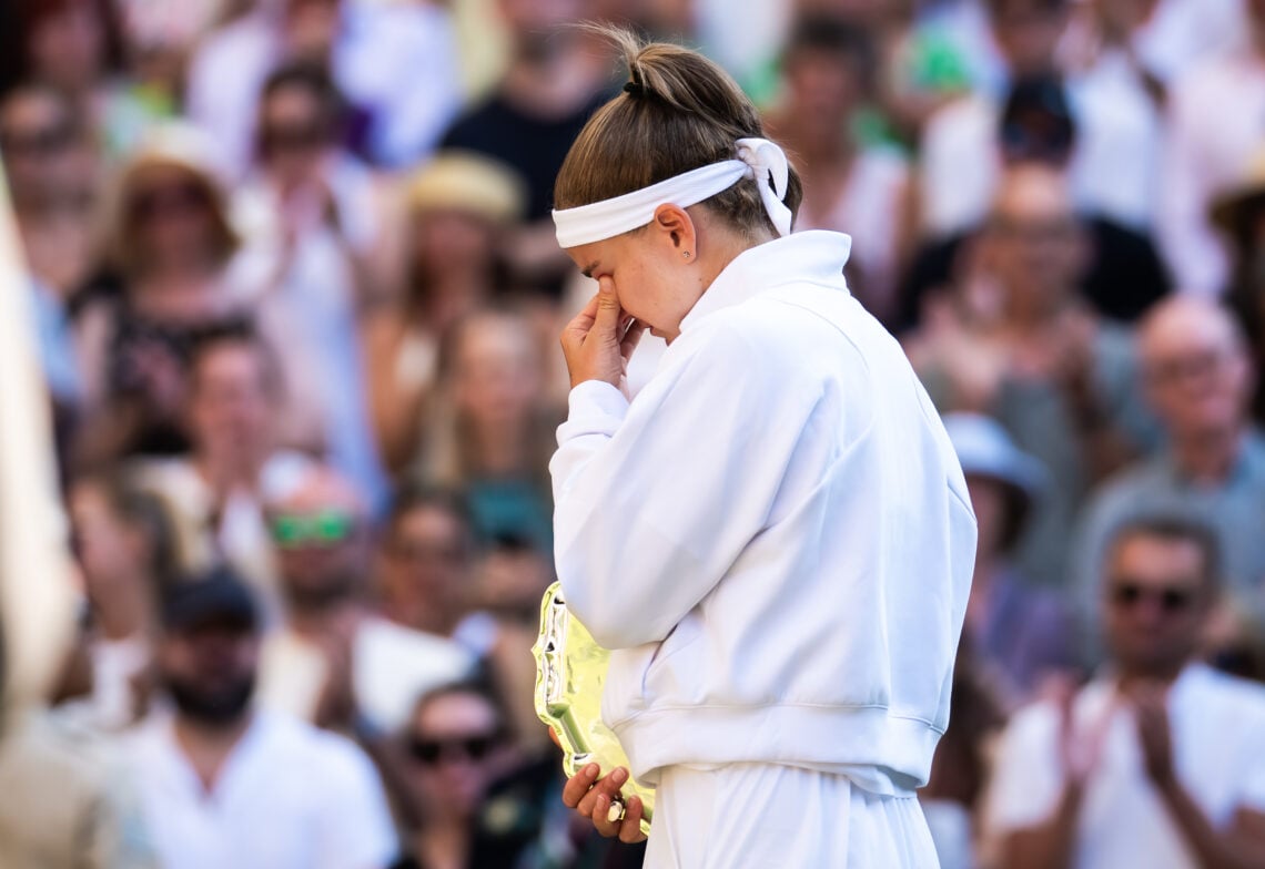 Photo by Robert Prange/Getty Images