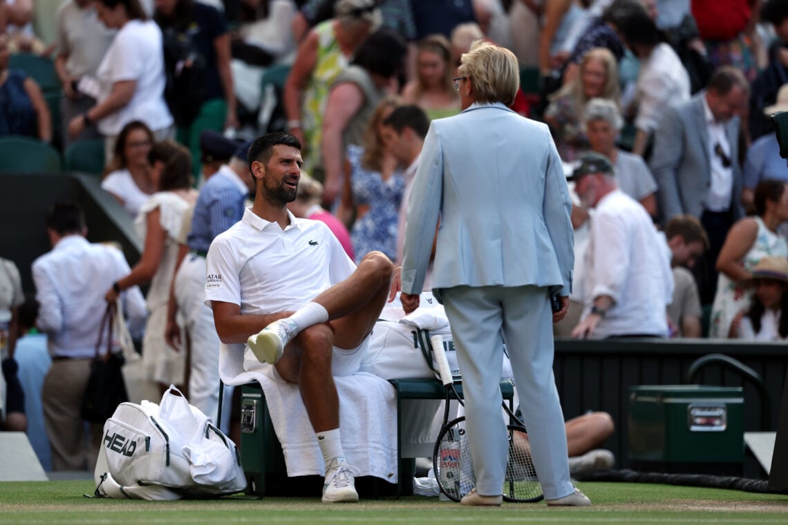 Photo by Cameron Spencer/Getty Images