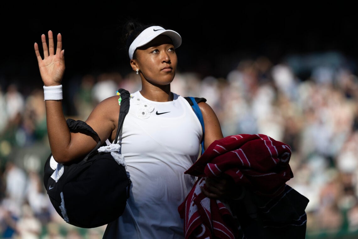 Photo by Tim Clayton/Getty Images