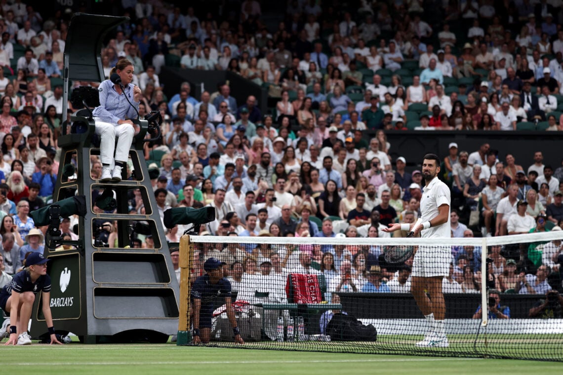 Photo by Cameron Spencer/Getty Images