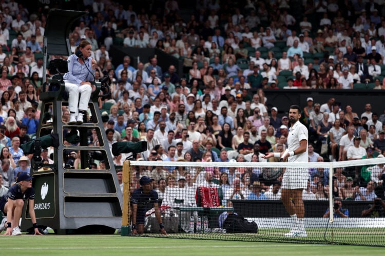 Photo by Cameron Spencer/Getty Images