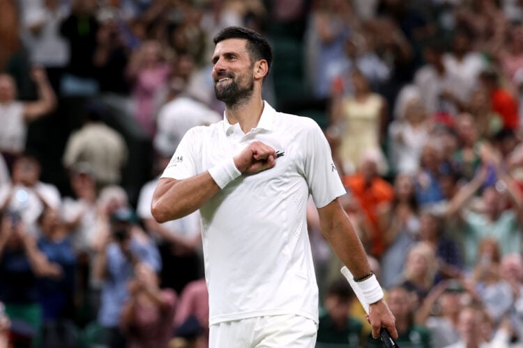 Photo by Cameron Spencer/Getty Images