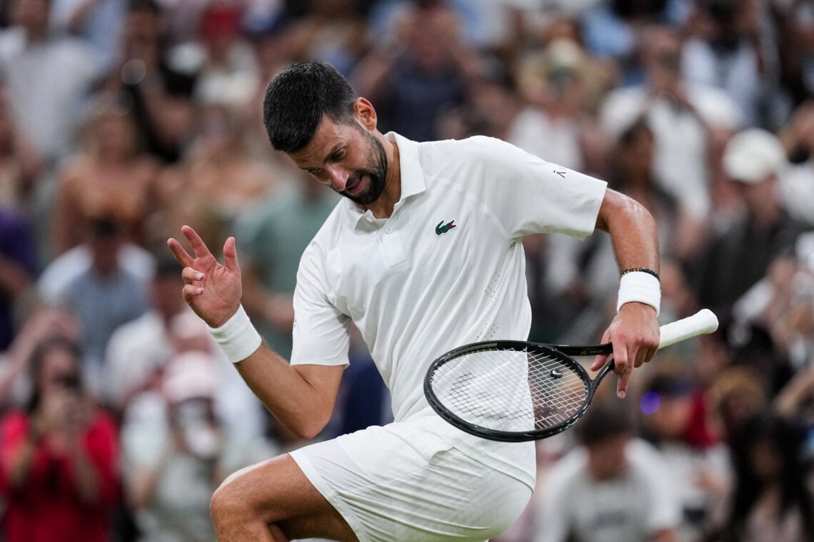 Photo by Shi Tang/Getty Images