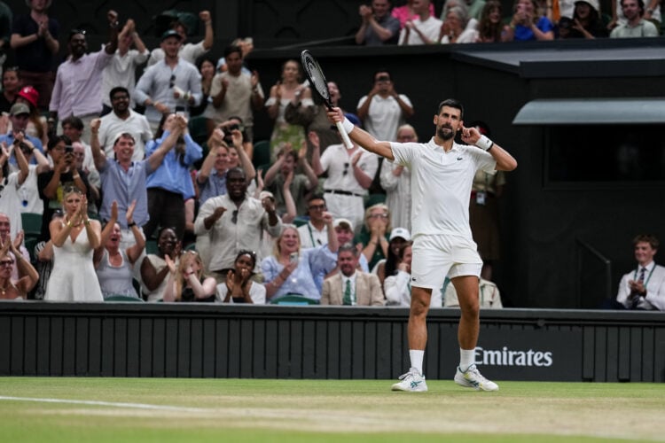 Photo by Shi Tang/Getty Images