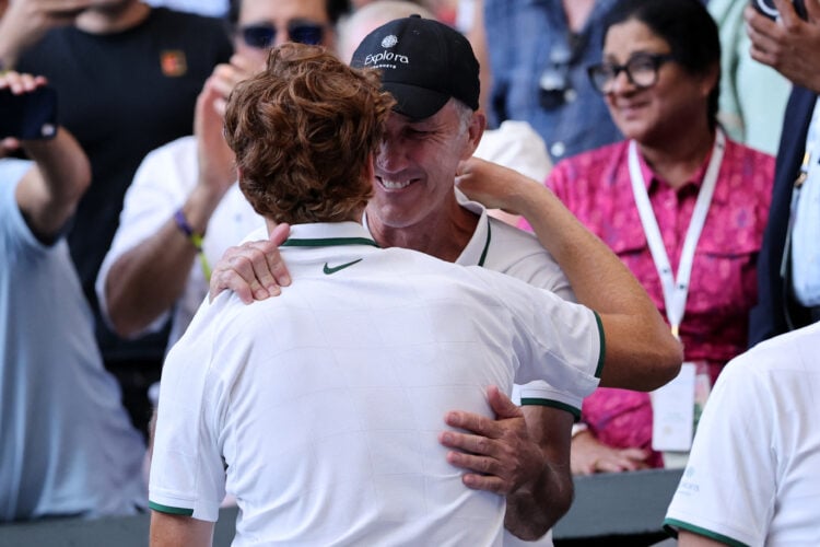 Photo by Henry NICHOLLS / AFP via Getty Images