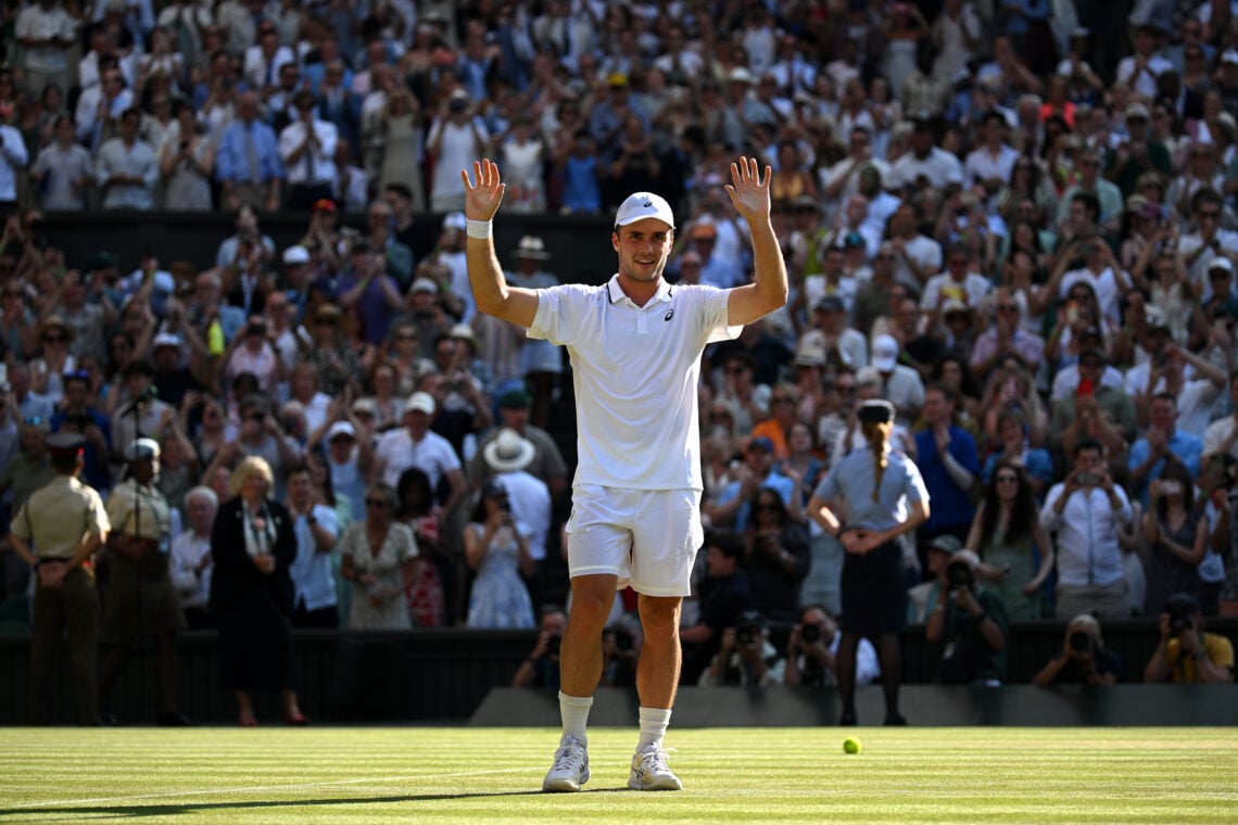Photo by Matthias Hangst/Getty Images