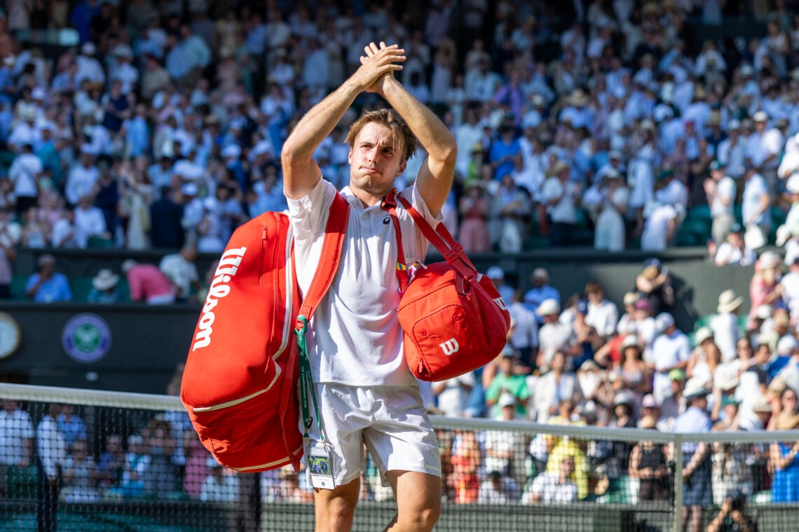 Photo by Tim Clayton/Getty Images