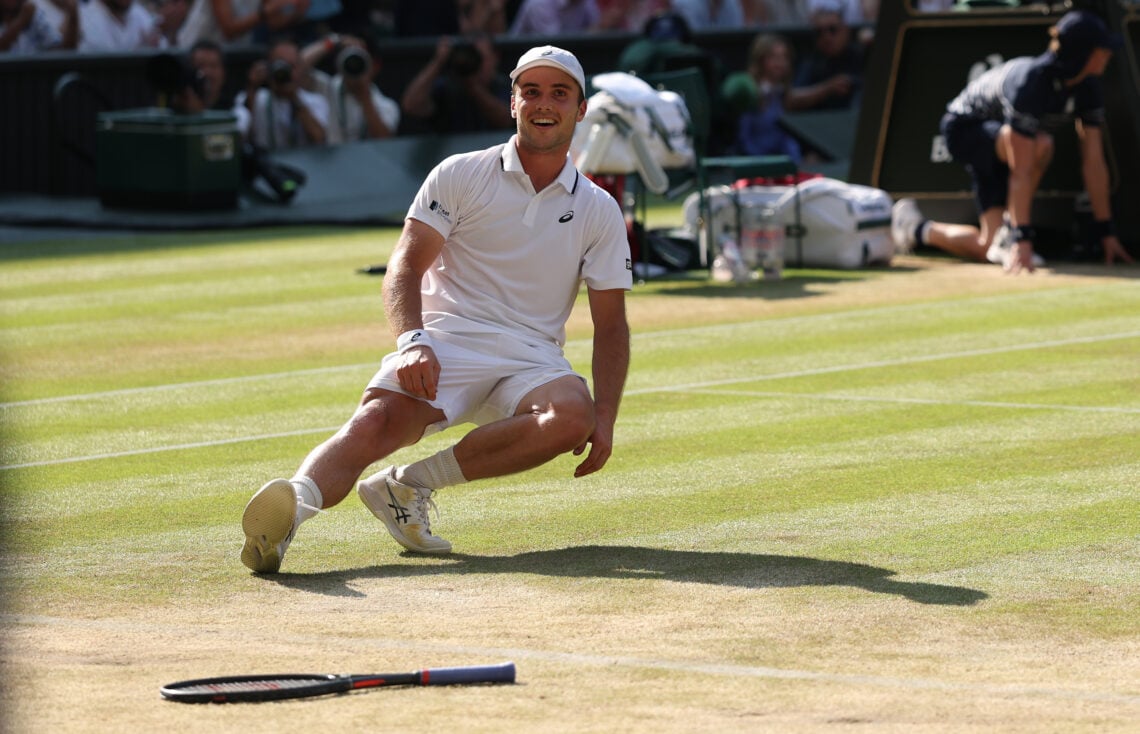 Photo by Clive Brunskill/Getty Images