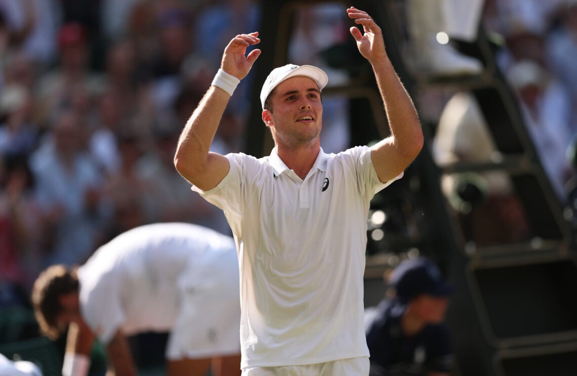 Photo by Clive Brunskill/Getty Images