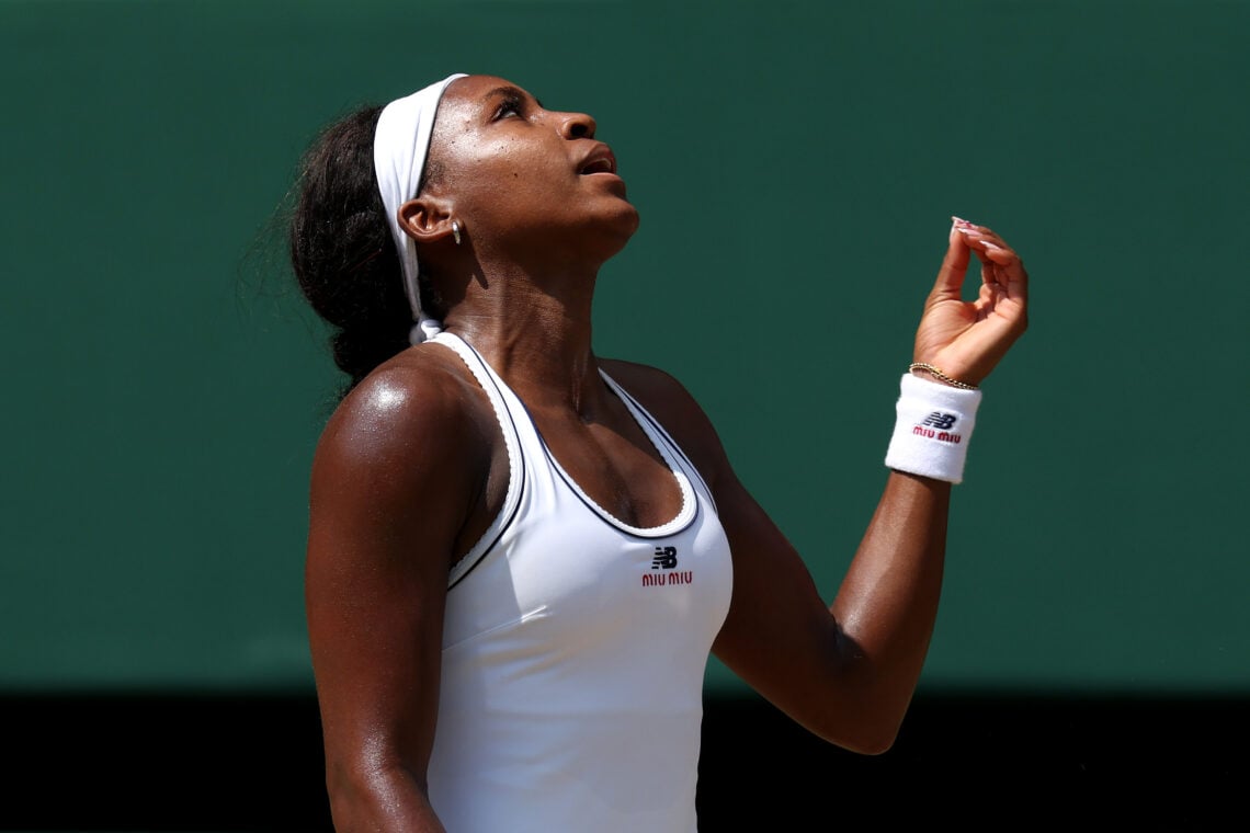 Photo by Clive Brunskill/Getty Images