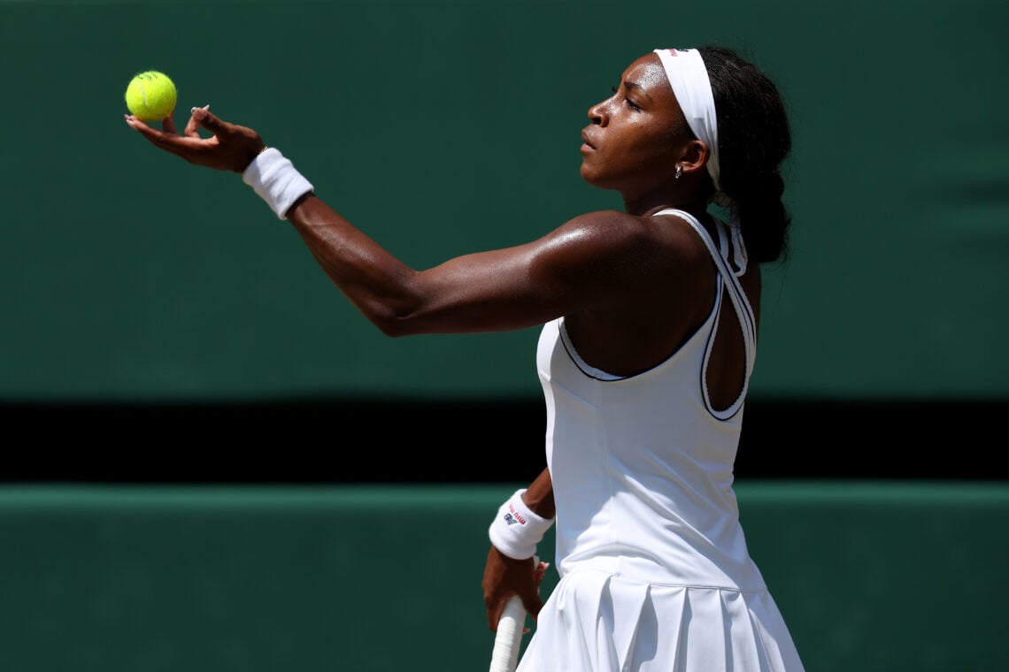 Photo by Clive Brunskill/Getty Images
