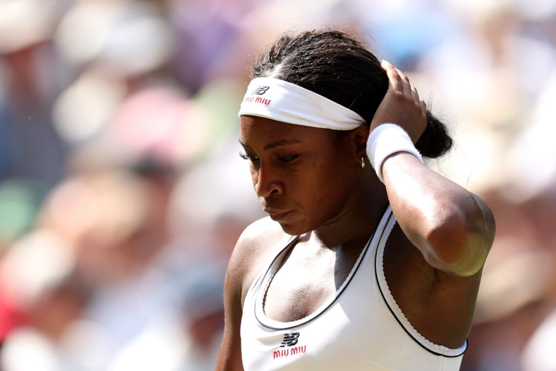 Photo by Clive Brunskill/Getty Images