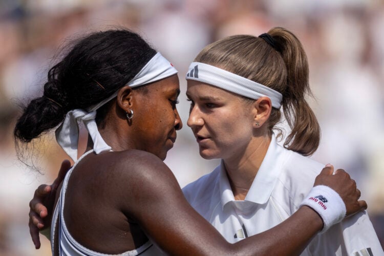Photo by Tim Clayton/Getty Images