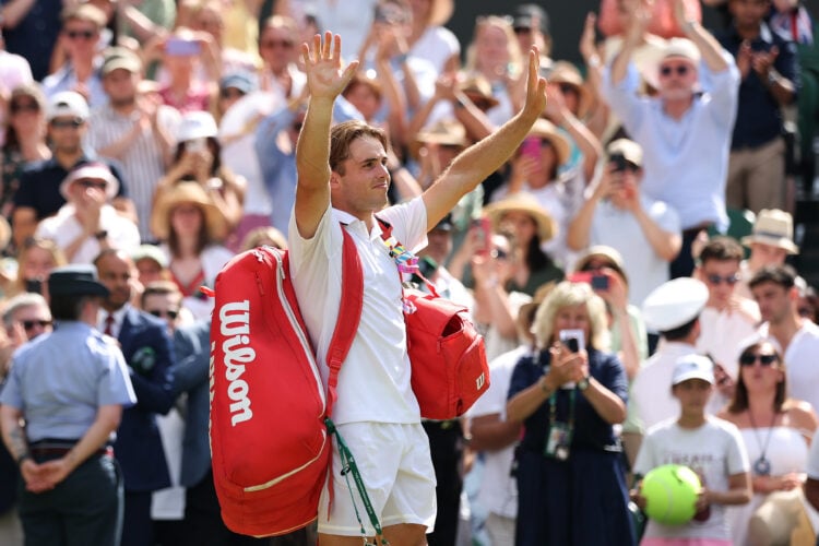 Photo by Cameron Spencer/Getty Images