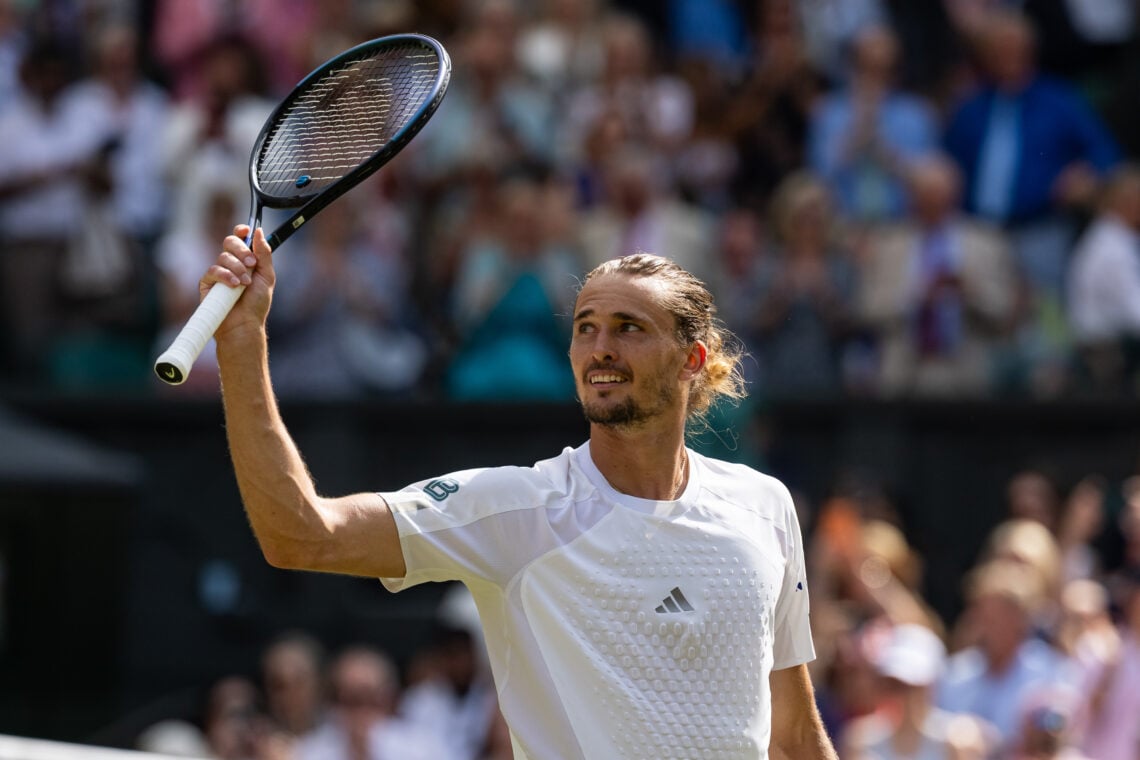 Photo by Frey/TPN/Getty Images