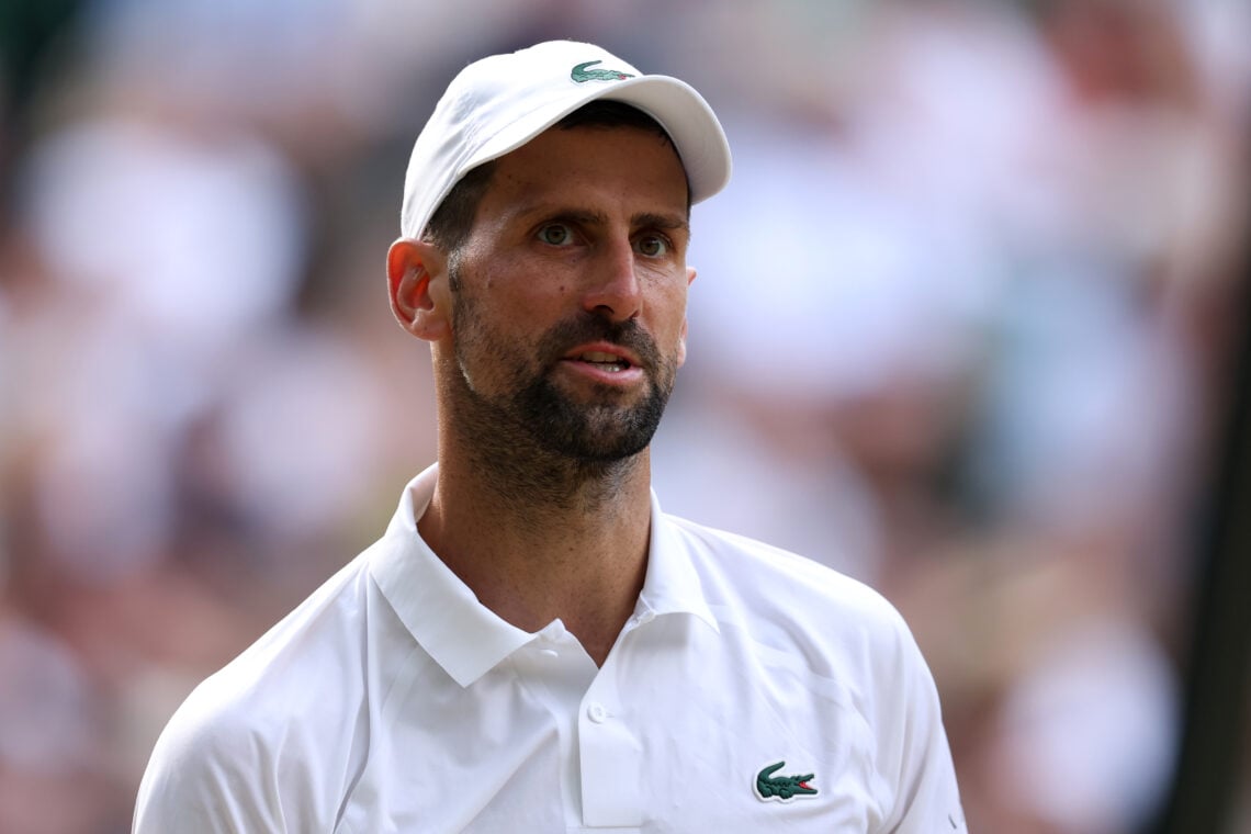 Photo by Clive Brunskill/Getty Images