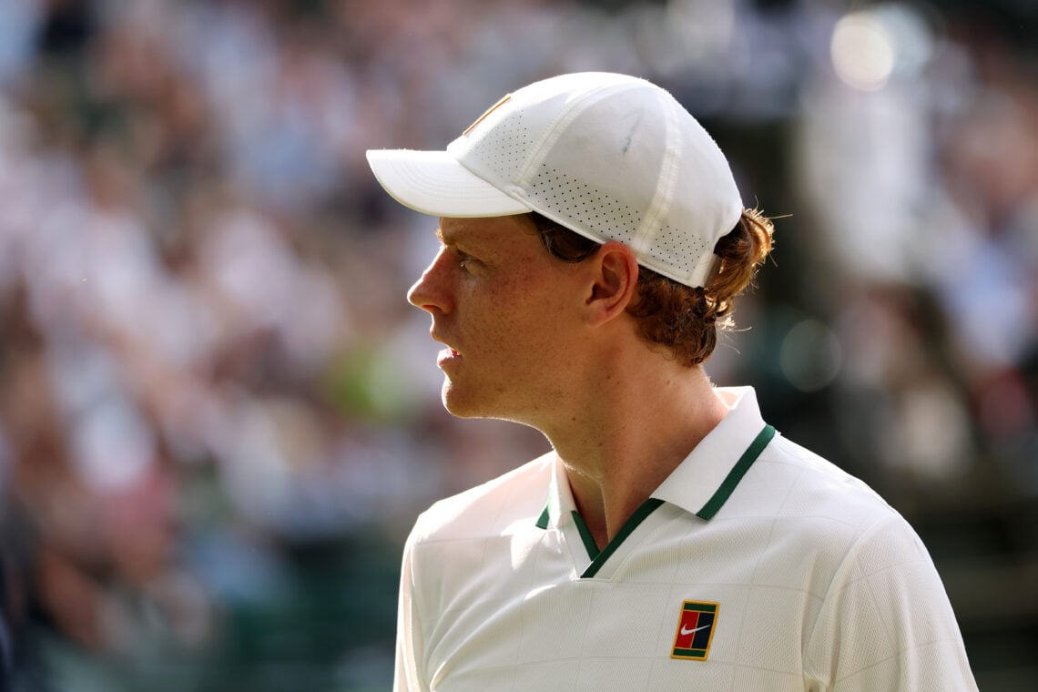 Photo by Clive Brunskill/Getty Images