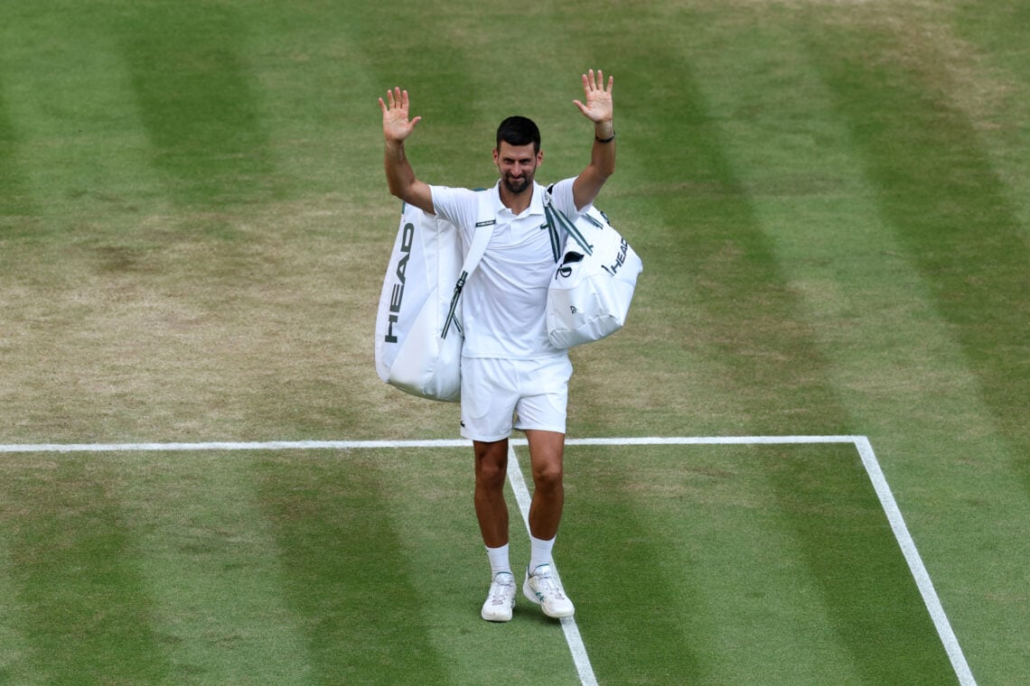 Photo by Cameron Spencer/Getty Images