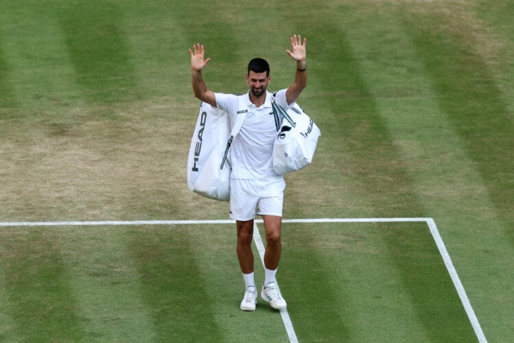 Photo by Cameron Spencer/Getty Images