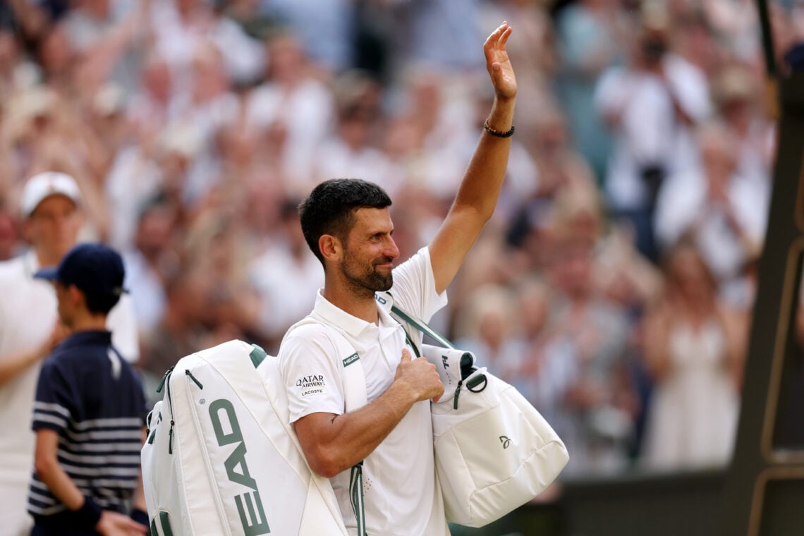 Photo by Clive Brunskill/Getty Images
