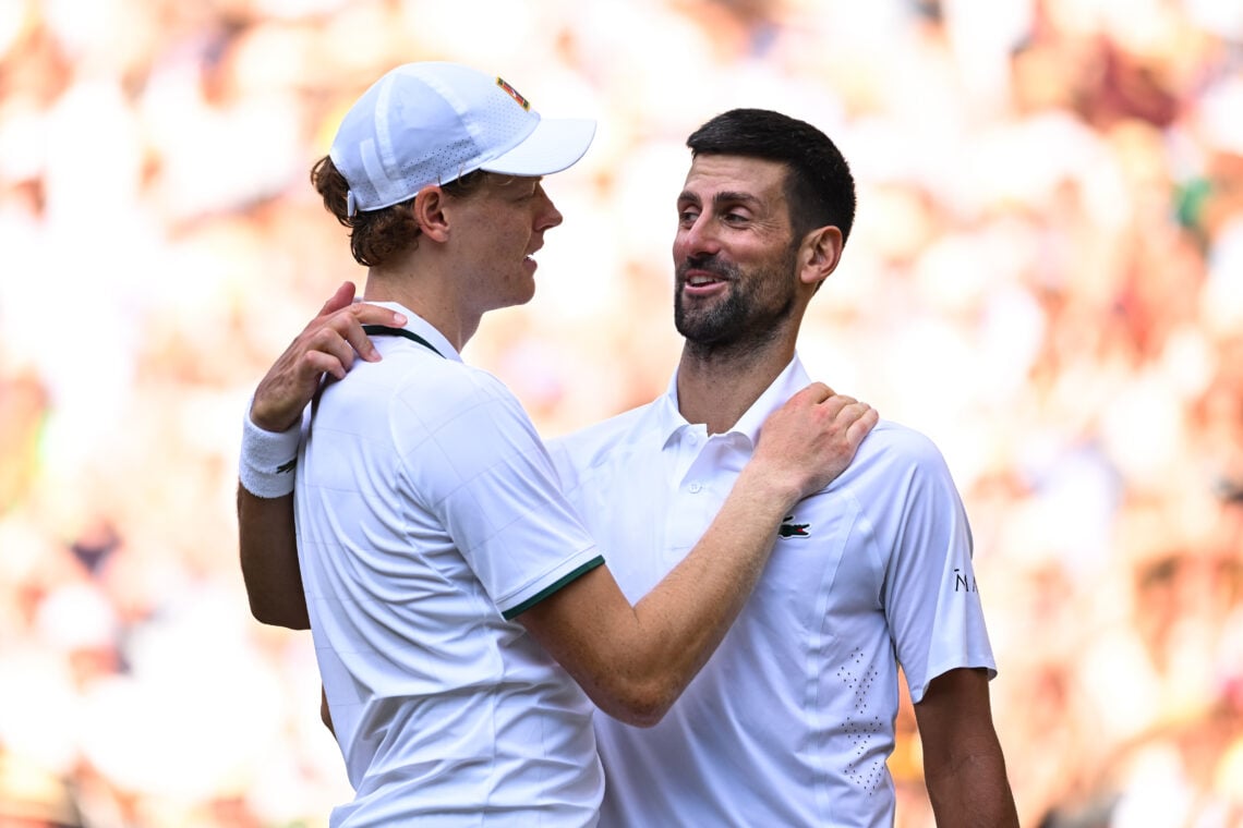 Photo by Daniel Kopatsch/Getty Images