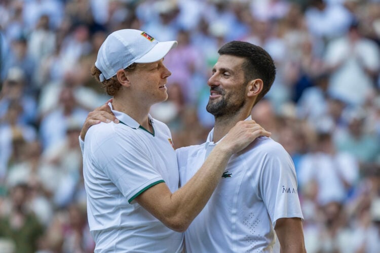 Photo by Tim Clayton/Getty Images