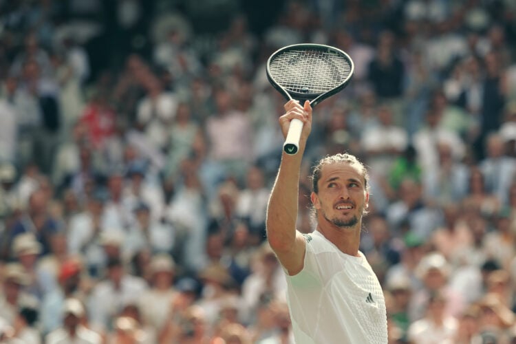 Photo by Cameron Spencer/Getty Images