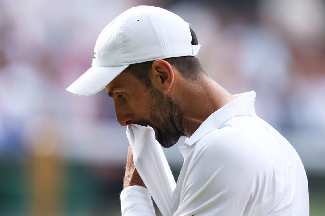 Photo by Clive Brunskill/Getty Images